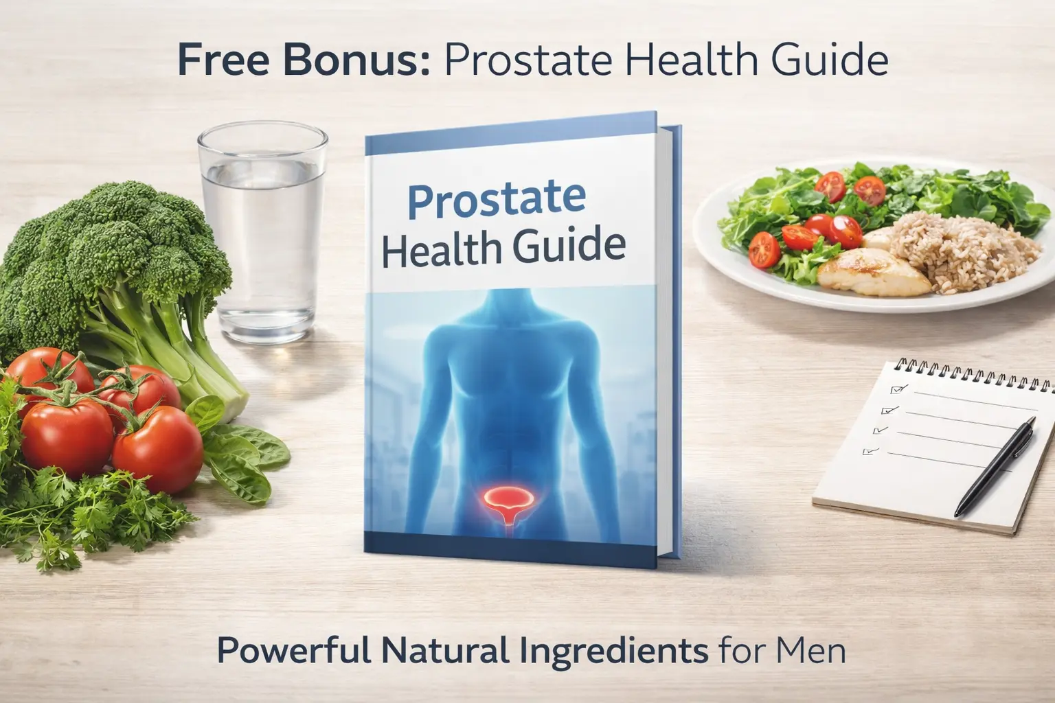 Free Bonus-1-Prostate-Health-Guide